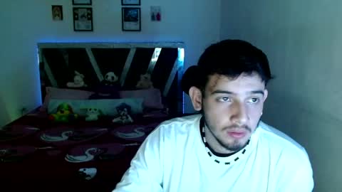 Sebas online show from 06.05.26