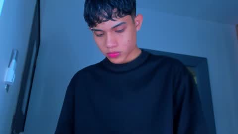 Sebastian online show from 11.26.25