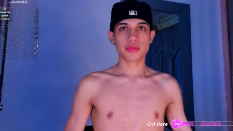 Sebastian online show from 02.26.26