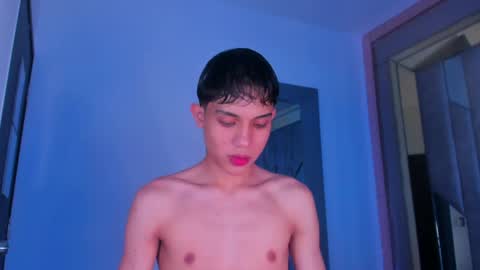 Sebastian online show from 03.22.26