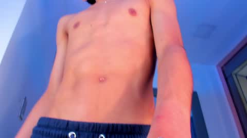 Sebastian online show from 05.28.26
