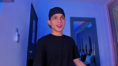 Sebastian online show from 07.08.26