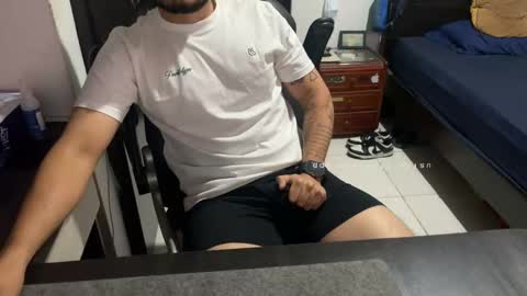 sebaz044 online show from 10.13.25