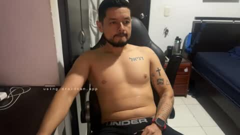 sebaz044 online show from 10.25.25