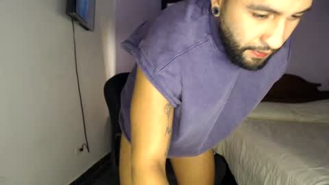SebFerrer online show from 06.12.26