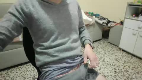 sebseb71 online show from 12.25.24