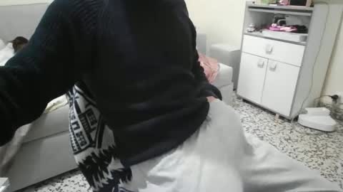 sebseb71 online show from 12.29.24