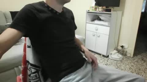 sebseb71 online show from 01.03.25