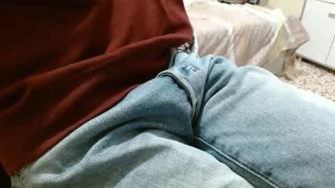 sebseb71 online show from 12.01.25