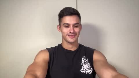 sebybeba online show from 12.18.25