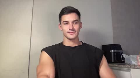 sebybeba online show from 12.21.25