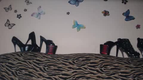 Snapshot of secoiya chatting on 02.20.25 Emily online show from 02.20.25