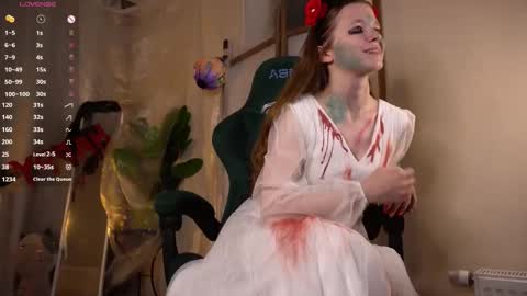 Brenda online show from 10.31.25