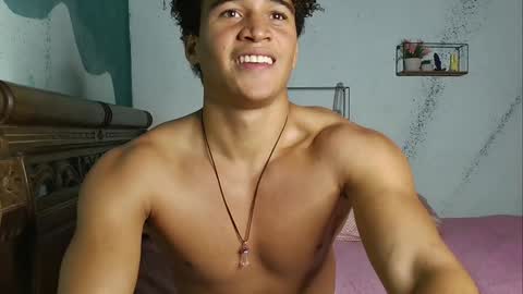 Snapshot of second_kai chatting on 01.15.25 kai online show from 01.15.25