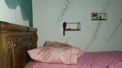 Snapshot of second_kai chatting on 01.16.25 kai online show from 01.16.25