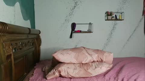 Snapshot of second_kai chatting on 01.17.25 kai online show from 01.17.25