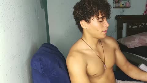 Snapshot of second_kai chatting on 01.30.25 kai online show from 01.30.25