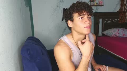 Snapshot of second_kai chatting on 01.31.25 kai online show from 01.31.25