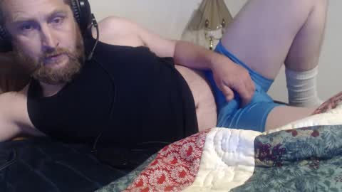 Snapshot of secondselectman chatting on 01.02.25 Sec. secondselectman Big Jim online show from 01.02.25