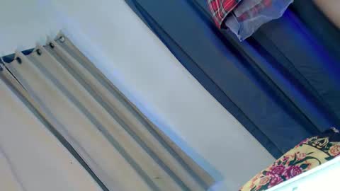 Snapshot of secret_affair18 chatting on 10.26.25 kwen online show from 10.26.25