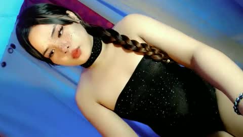 Snapshot of secret_affair18 chatting on 02.19.26 kwen online show from 02.19.26