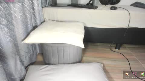 Daniela  online show from 09.10.25