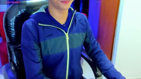 JUSTIN online show from 11.26.25