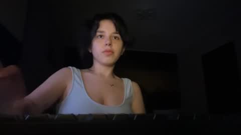 secret_vanilla_ online show from 07.12.26