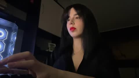 secret_vanilla_ online show from 07.20.26