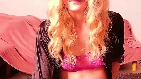 Anni online show from 02.16.25