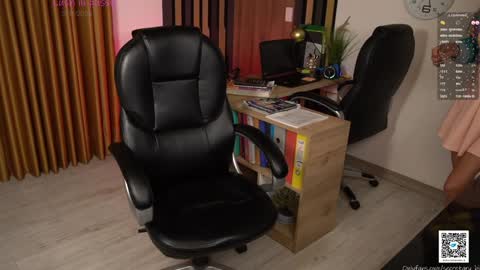 secretary_bj online show from 11.05.25