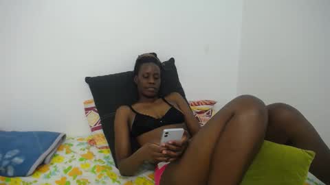 Cherry online show from 11.03.25