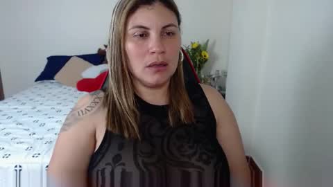 Secret Bella online show from 05.11.26