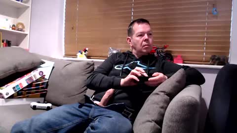 BJ online show from 01.26.25