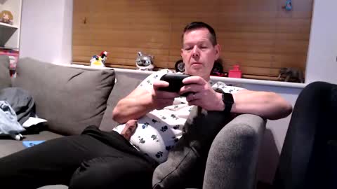 BJ online show from 01.29.25