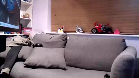 BJ online show from 02.17.25