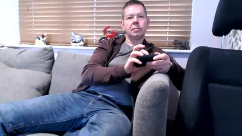 BJ online show from 02.25.25