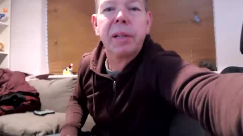 BJ online show from 02.26.25