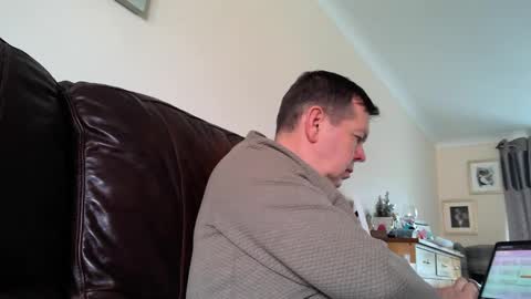 BJ online show from 03.11.25