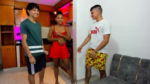 NIKOL online show from 01.08.25