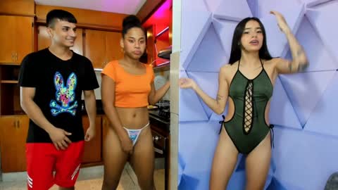 NIKOL online show from 01.13.25