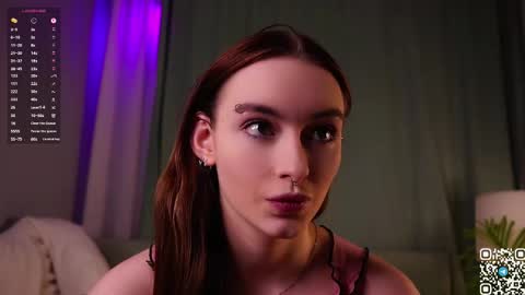 Lily online show from 03.20.26