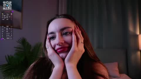 Lily online show from 04.06.26