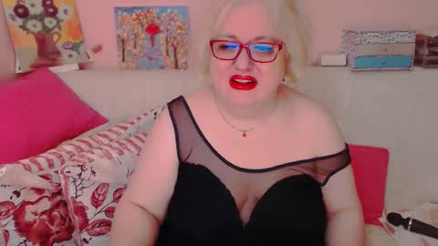 Alice online show from 10.21.25