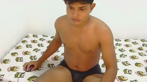 Samu  Antonella 24 - 19 online show from 05.23.26