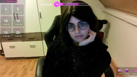 secretmia94 online show from 03.06.26