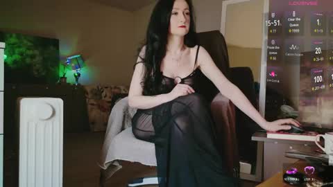 Mariot  Mery for short ..never call me PET NAMES in FREECHAT mom momy baby or sweety  online show from 04.16.26