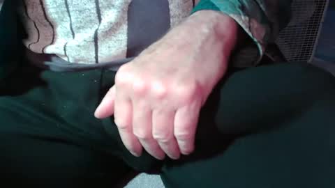 Snapshot of secretrub chatting on 02.07.25 secretrub online show from 02.07.25