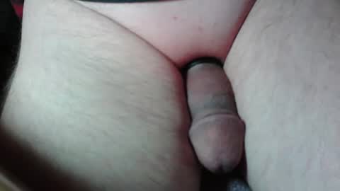 Snapshot of secretrub chatting on 02.26.25 secretrub online show from 02.26.25