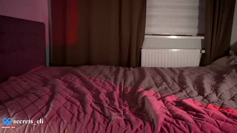 Eliz online show from 11.14.25